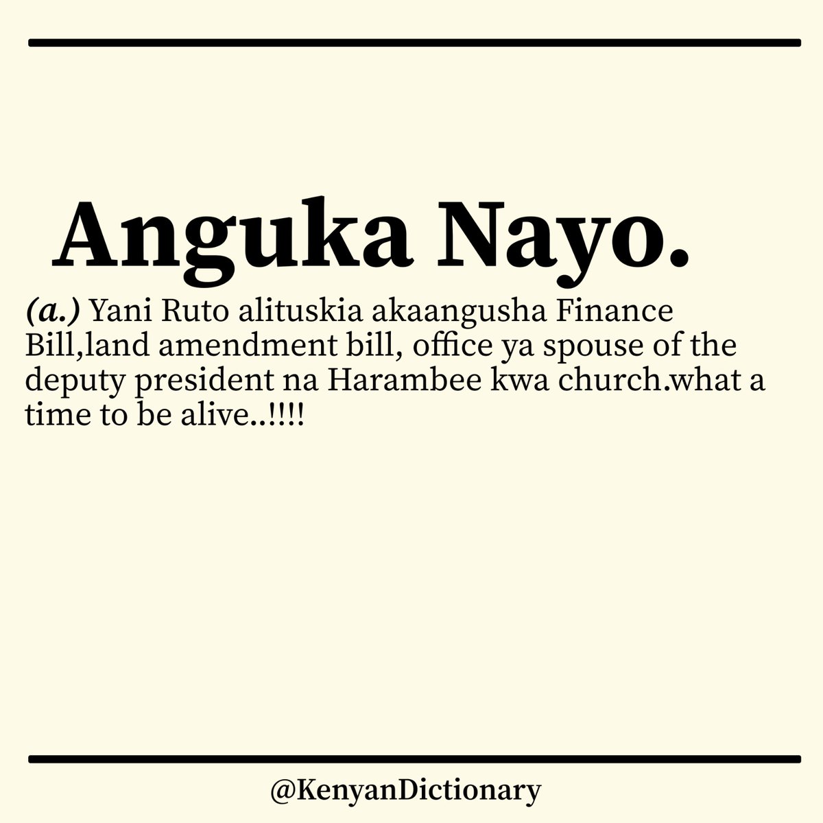 Chairman_247's tweet photo. Why embrace dialogue....
#RutoListens https://t.co/FlxEVEjexe