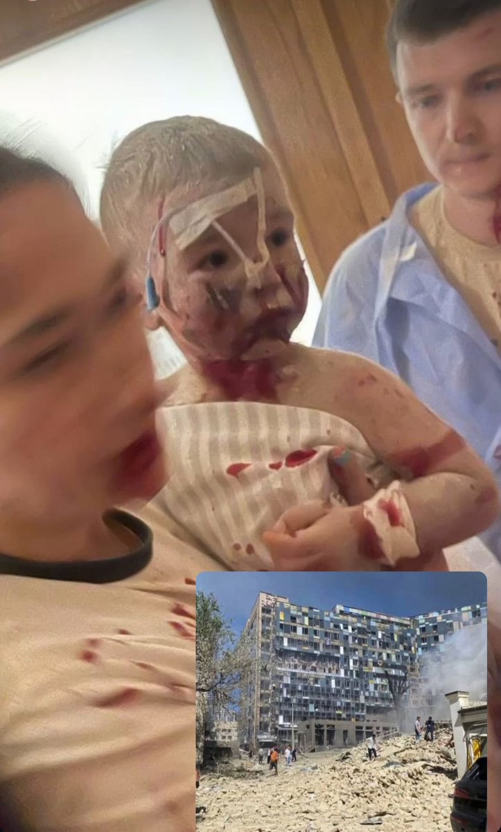 Alla Poedie 🇺🇦🇫🇷 tweet media