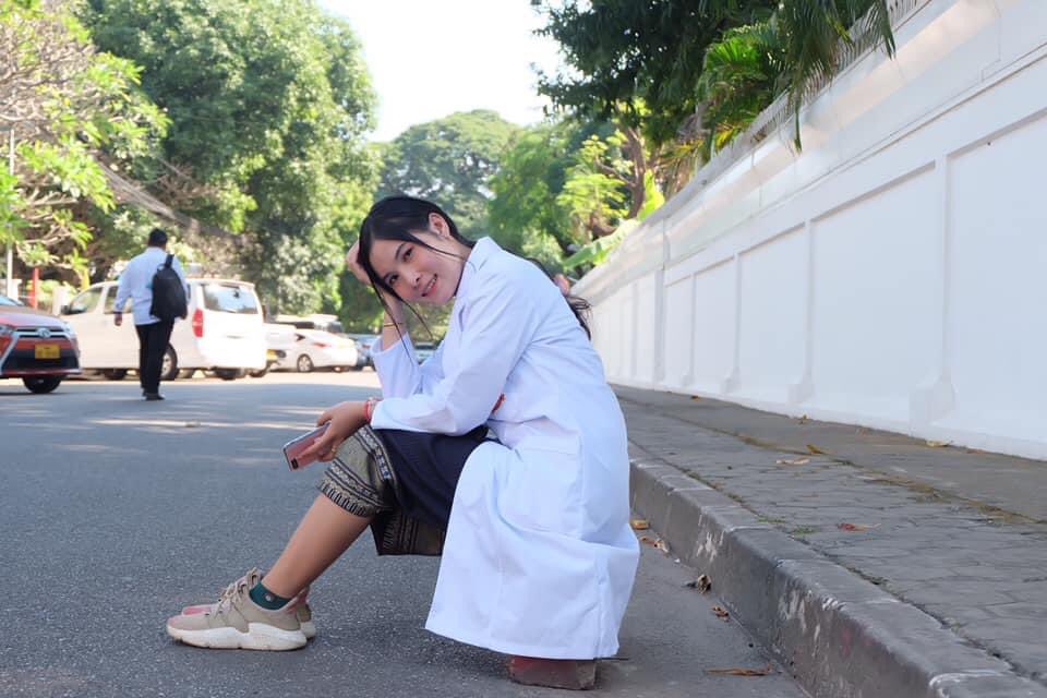 FeelM38437we's tweet photo. ເປັນຕາສີ້ແຮງສາວແພັດ https://t.co/VI77JU5ObQ