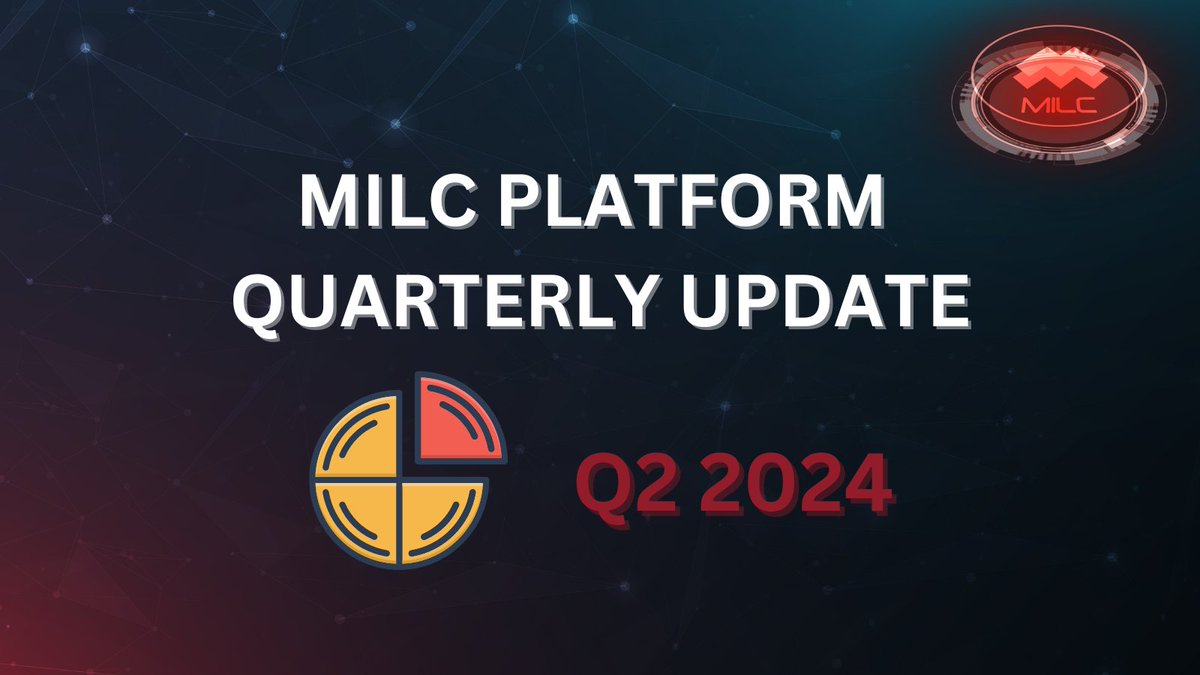 MILC Media Metaverse tweet media