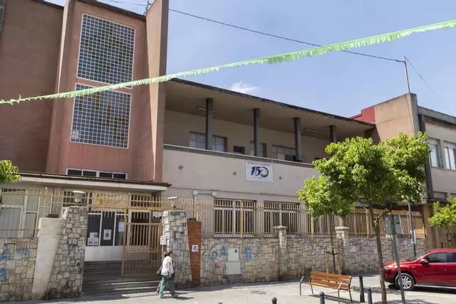 URGENTE | Denunciamos ante la Fiscalía al docente de Alaquàs, al centro y al Centro Orientación Diocesana que dirige por la presunta práctica de terapias de aversión.

La Ley 23/2018 establece multas de 60 mil euros a 120 mil, de 3 a 5 años de inhabilitación (art 7).

(Sigue)