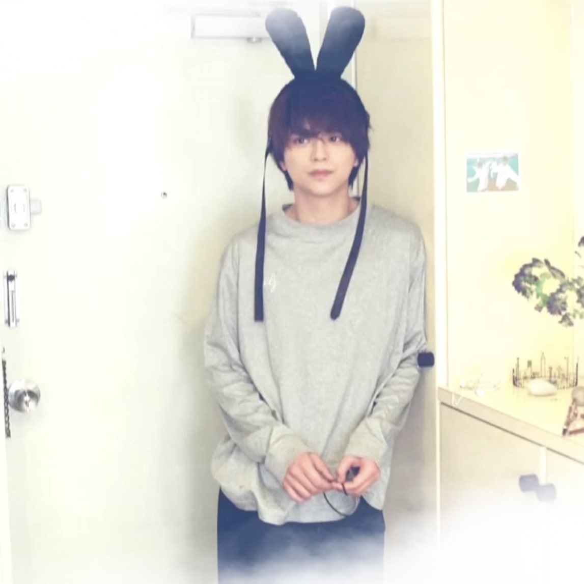 tag__shori's tweet photo. 佐藤勝利くん👶🏻🍼︎

詳しくはALTまで·͜·ೢ ⋆*

 #timelesz #SexyZone #セクラバさんと繋がりたい #secondzさんと繋がりたい #セクゾ担と繋がりたい #わーーーージャニオタさんと繋がるお時間がまいりましたいっぱい繋がりましょ  #ジャニオタさんと繋がりたい https://t.co/nbGprmZ7e1