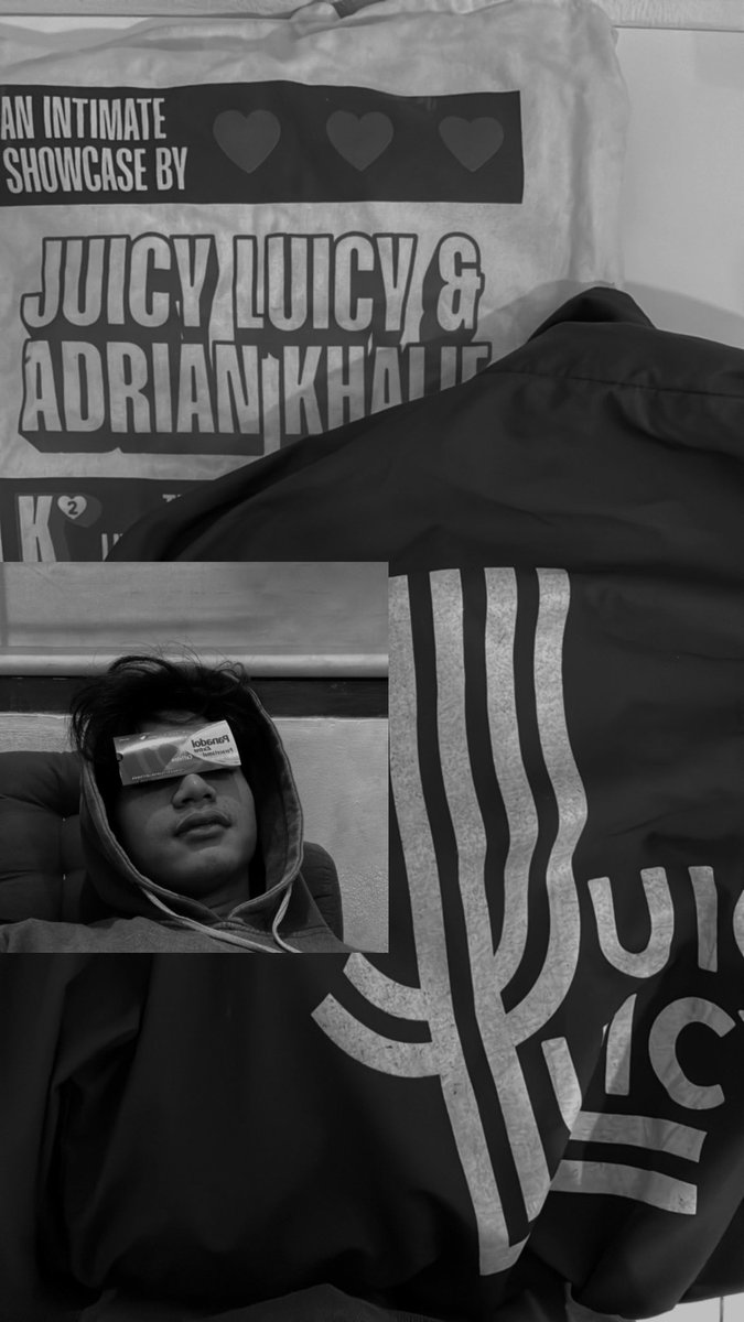 hrusnya hari ini intimate konser di sbcd, fak men segala drop kie bzzz