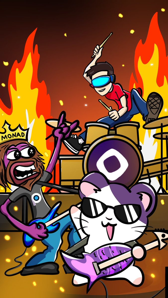 cryptunez's tweet image. crypto is permissionless, which means things that are both "good" and "bad" by your definitions will occur together...this may mean that your mental model is:

coins with "utility/innovation" = good
coins with "memes/community" = bad

maybe you think the exact opposite is true…