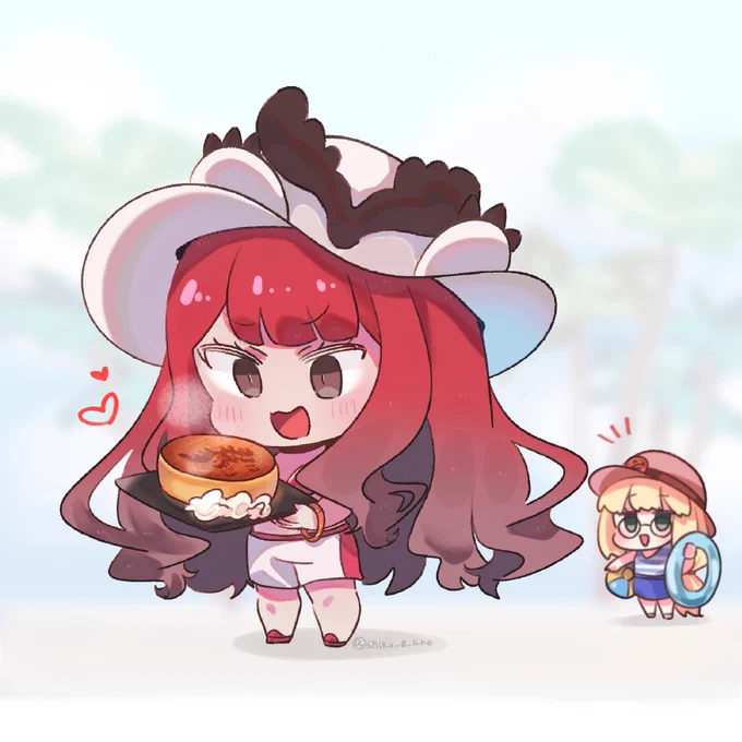 ヌンノスパンケ〜キ 