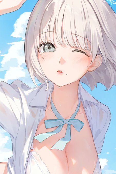 【♡お知らせ♡】
発売中の『電撃萌王2024年8月号』にて木なこの特集を組んで頂いてます!

描きおろしイラスト+過去のお仕事絵や同人誌のイラスト(ネット未公開の物も)など沢山見れますので是非買ってね～♡

萌王さん載れてうれしい～～! 