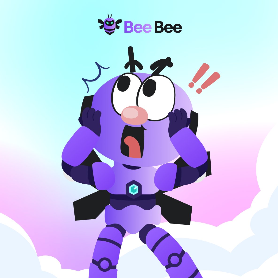 BeeLovesSol's tweet image. Are you ready for the $BEE Presale? 

Presale is in 1 hours!
RT + ❤️ + Drop your $SOL WL

@solana #Presale #Airdrop