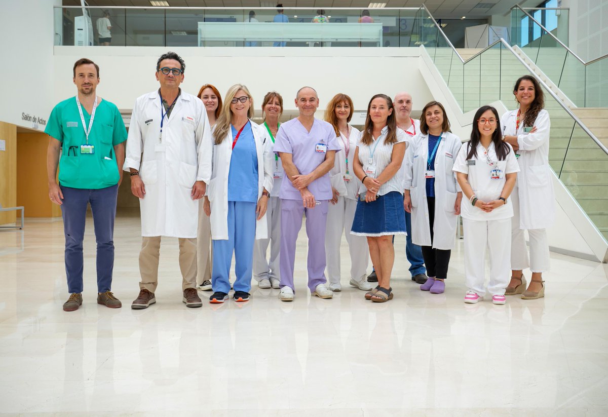HospitalLaFe tweet media
