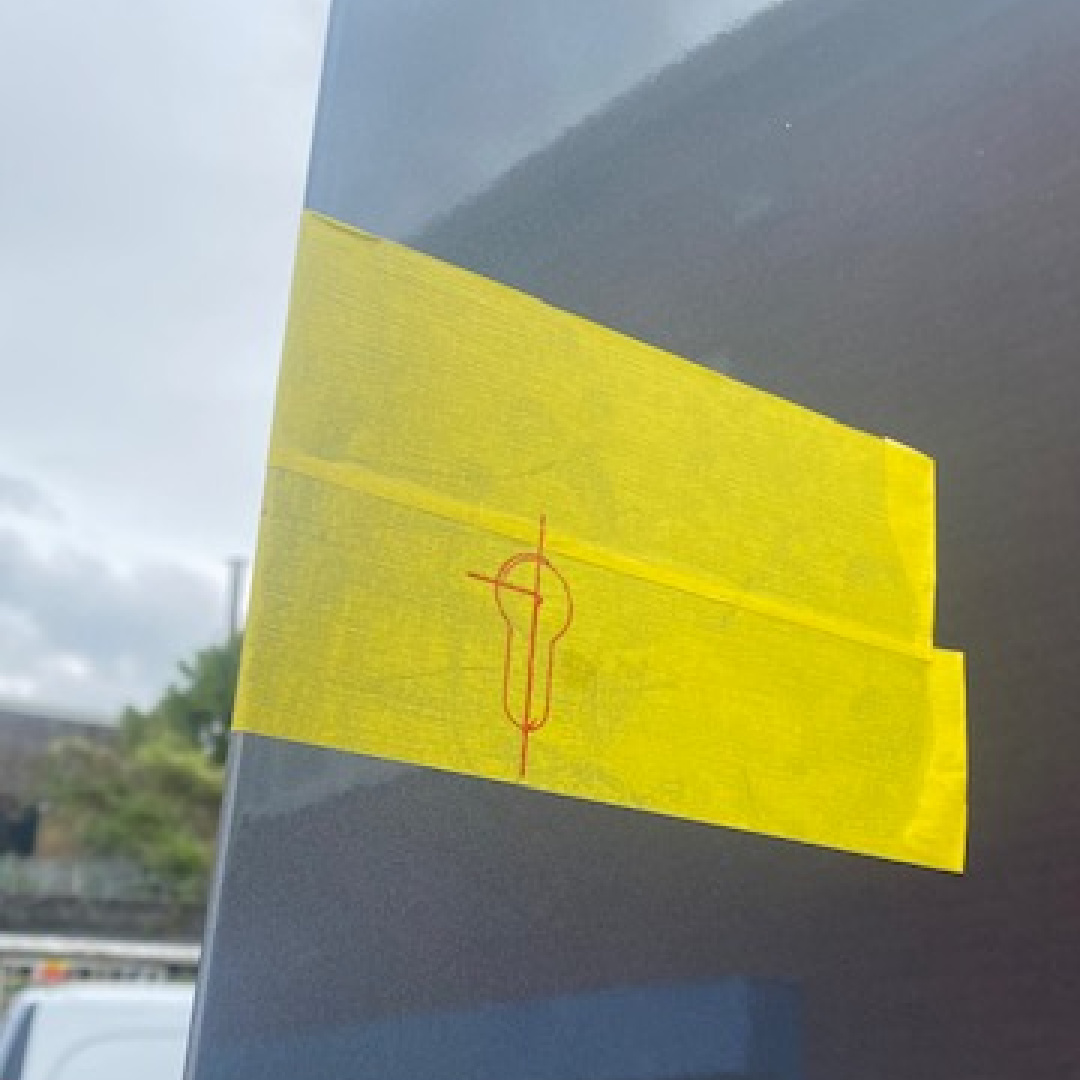 vehicleaccltd's tweet image. How does a Van Deadlock work?

Unlike standard locks, @Locks4VansLtd Deadlocks are mechanical deadlocks for vans operating independently from the manufacturers&apos; locking system. 

Contact us now for a FREE quote:
📞  0117 379 0279
📧  sales@vehicle-accessories.net
#vansecurity