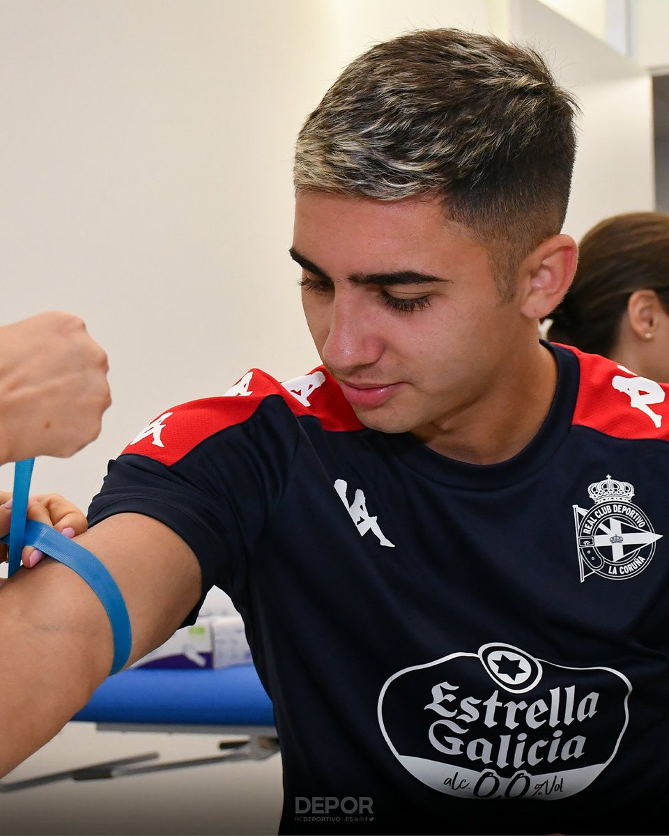 RC Deportivo tweet media