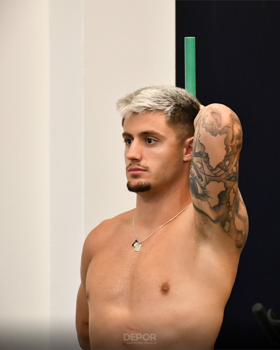 RC Deportivo tweet media