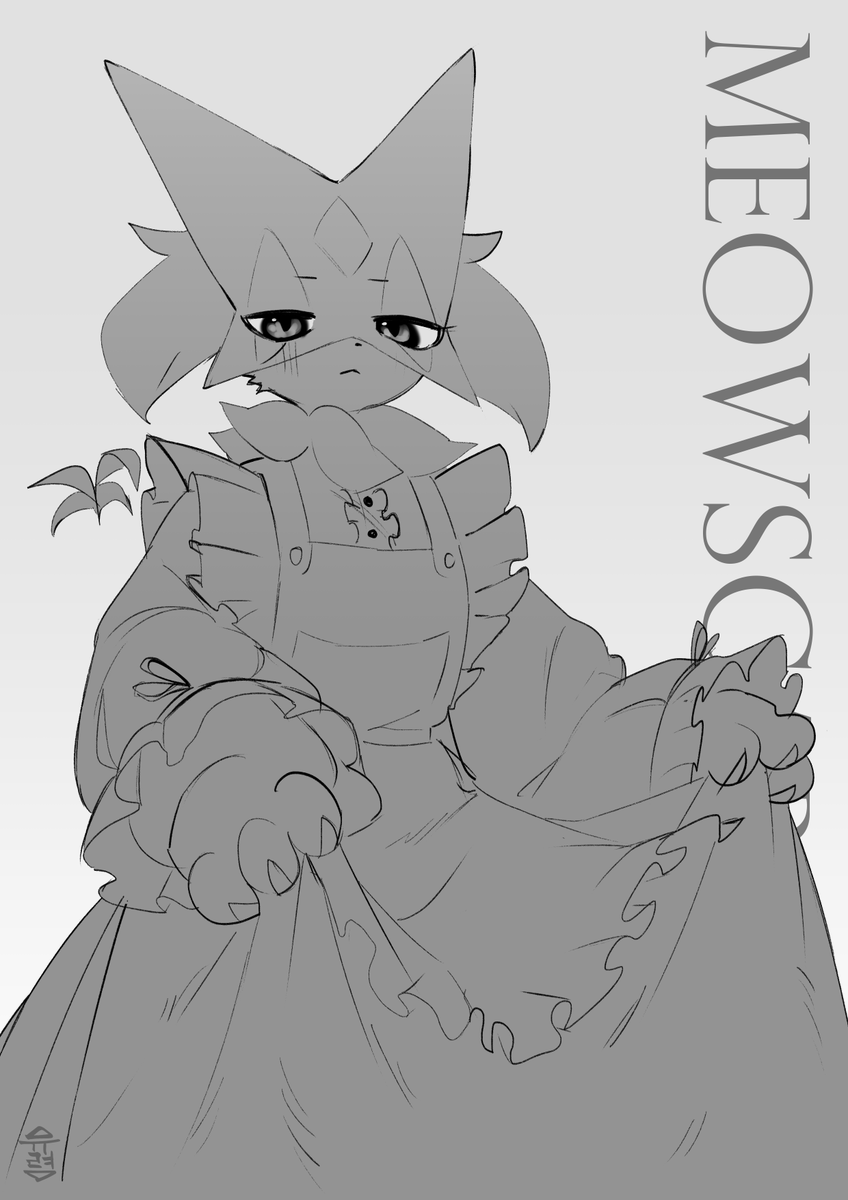 ‏️ (@_mrrp_) / Posts / X