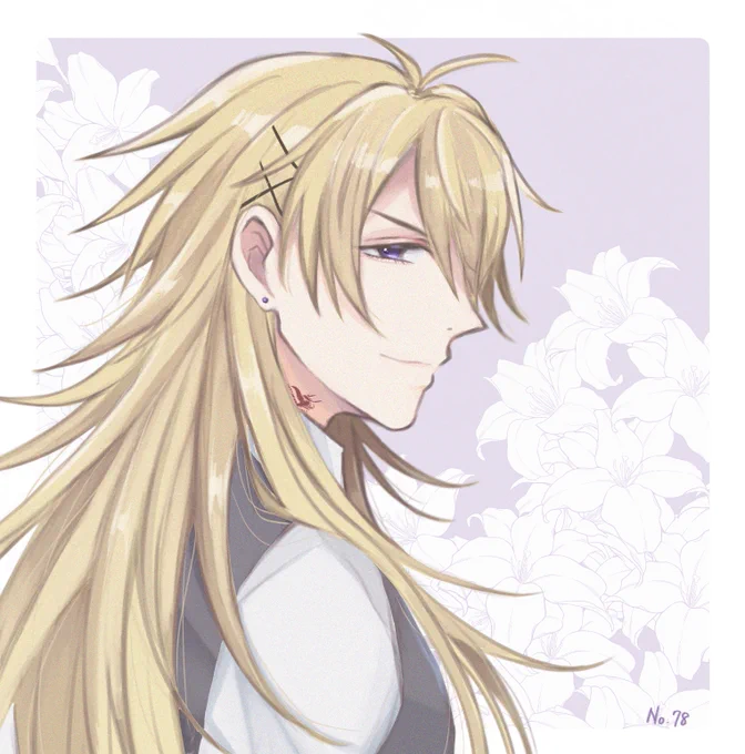 #7月8日は刀帳番号78番小竜景光極の日#刀帳No78で7月8日は小竜景光極の日 