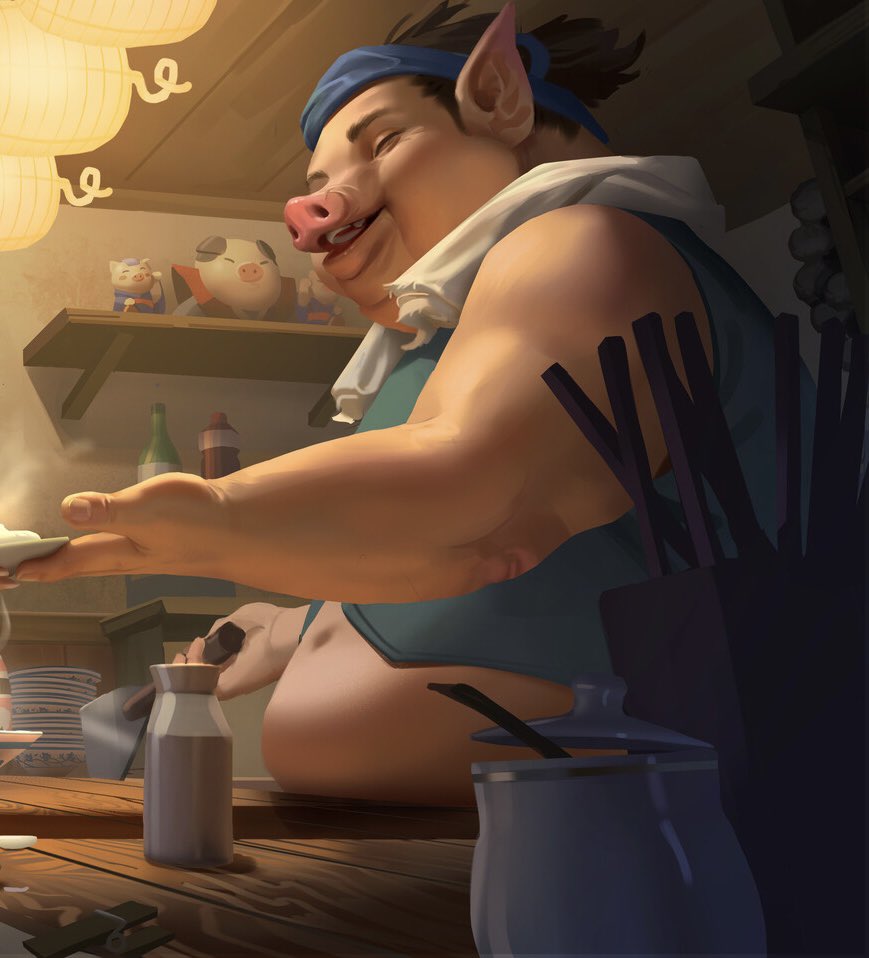 HouChina2's tweet image. 这个包子是我的啦！