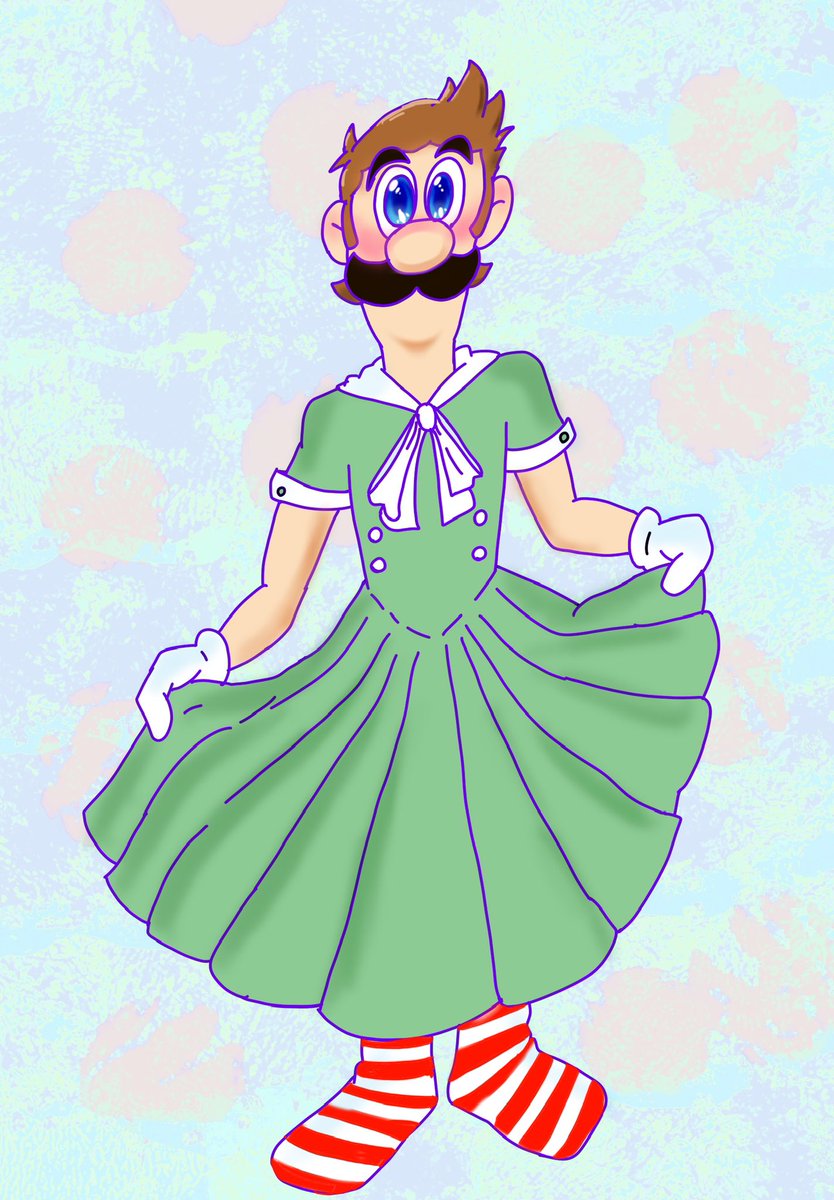 blossomingluigi's tweet photo. Blossoming of Luigi ch. 17 All is Calm Before the Storm https://t.co/c5Rr5JQL49 

#bowuigi #luigixbowser #bowserxluigi #bowluigi #luwser #supermario #supermariobros #mario #mariobros #princessdaisy #princesspeach #bowser #koopa #smb #koopalings #bowserjr #marioandluigi https://t.co/hjx7vpJv8P