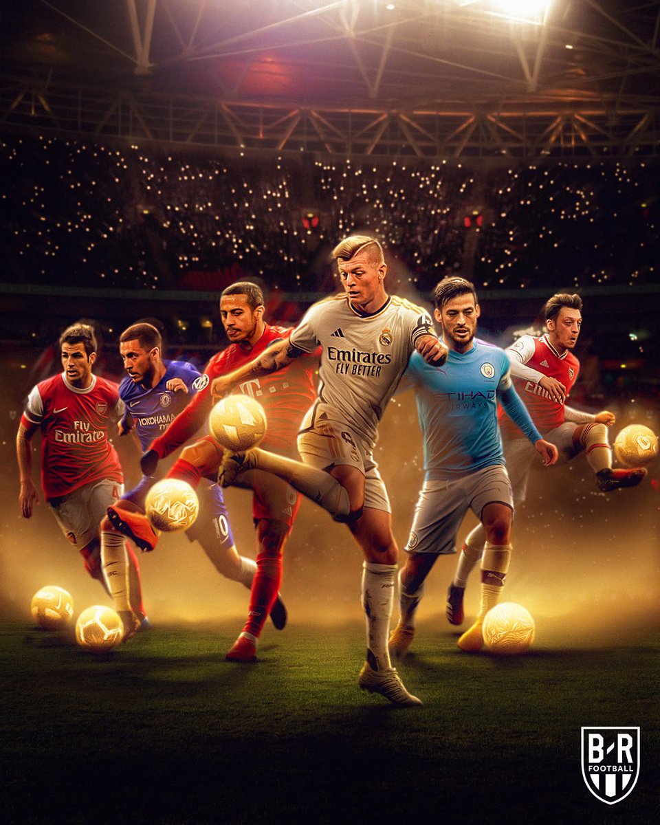 brfootball's tweet photo. Some magicians have hung up their boots in the past year 🥺 https://t.co/imcapdBtSu