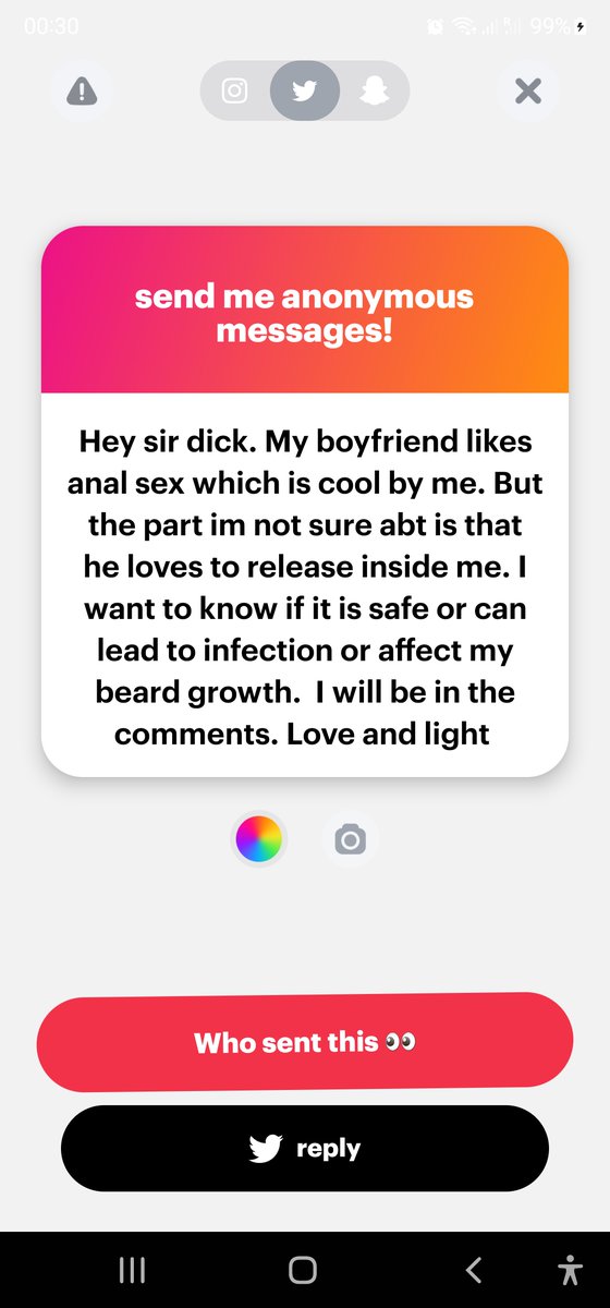 Sir Dickson tweet media