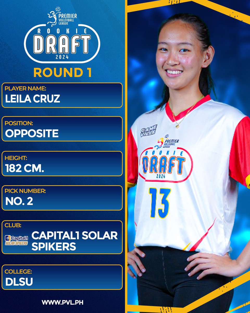 volleybestiee's tweet photo. Our Taft girlies are all grown up! 🥹

Welcome to the PVL, Thea (Zus Coffee), Leila (Capital1), Juju (Galeries), and Maicah (Farm Fresh)!!!

First four picks for #PVLDraft2024 are from De La Salle University-Manila! 💚🤍

Good luck in the pros our UAAP S85 Champs! 🫶🏻 https://t.co/P8tAVVYTDW
