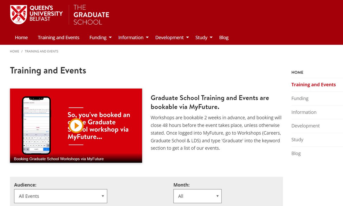 SSESW at Queen's (@qubssesw) on Twitter photo SSESW postgrads, don’t lose touch over the summer ... <a href="/qubgradschool/">The Graduate School</a> has lots of short training events (online & in person) to help with study support, presentation skills & career planning. Great opportunities to share advice & learn from each other too! ow.ly/5ggJ50SwMo4 SSESW postgrads, don’t lose touch over the summer ... <a href="/qubgradschool/">The Graduate School</a> has lots of short training events (online & in person) to help with study support, presentation skills & career planning. Great opportunities to share advice & learn from each other too! ow.ly/5ggJ50SwMo4