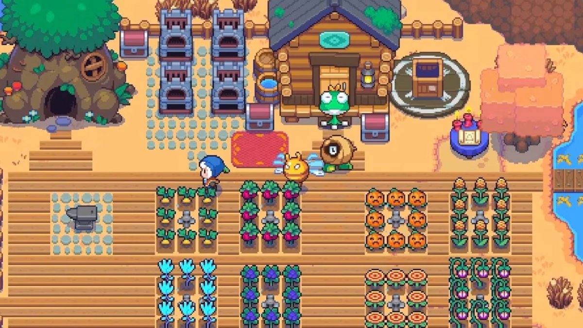 Achei meu próximo jogo do Nintendo Switch 😁