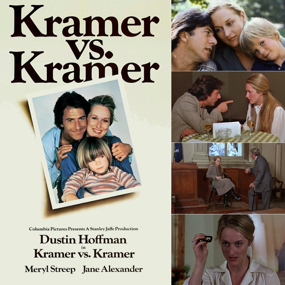 CICUS_'s tweet image. 🎞️ Estrenado en España cuando se discutía la aprobación de la ley del divorcio, "Kramer contra Kramer" (Robert Benton, 1979) fue un auténtico fenómeno cinematográfico con el que Meryl Streep consiguió su primer #Óscar 

cicus.us.es/kramercontrakr…