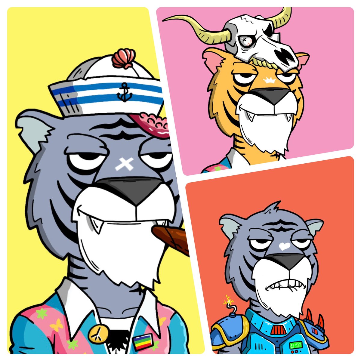 <a href="/Philly_P87/">Philly</a> <a href="/GrouchyTigers/">Grouchy Tiger Social Club 🐯🛡️</a> <a href="/GrouchyGamblers/">Grouchy Gamblers</a> <a href="/GTSCkings/">👑 Kings 👑</a> Let’s get it