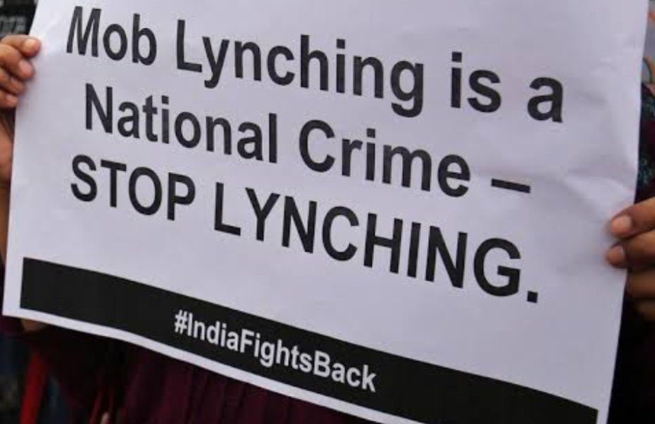 NAIM_SHEIKH92's tweet photo. @BheemArmyCheif #StopMobLynching
#IndiaFightBack
#stopLynching https://t.co/kwmve3v8zT