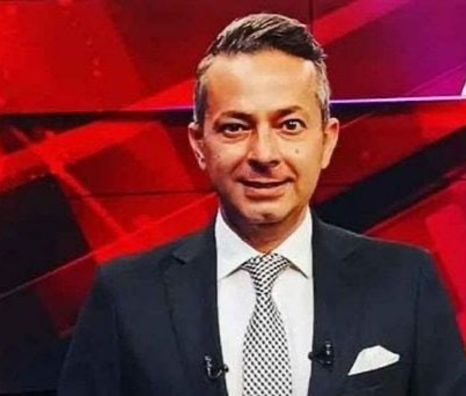 Canım İrfan <a href="/degirmencirfan/">irfan değirmenci</a> meslekteki ilk gününden beri seni tanırım. Bir gün bile “ne olduğunu” düşünmek, sormak aklıma gelmedi. Çünkü senin ne kadar güzel, dürüst, akıllı olduğunu zaten biliyordum 💜