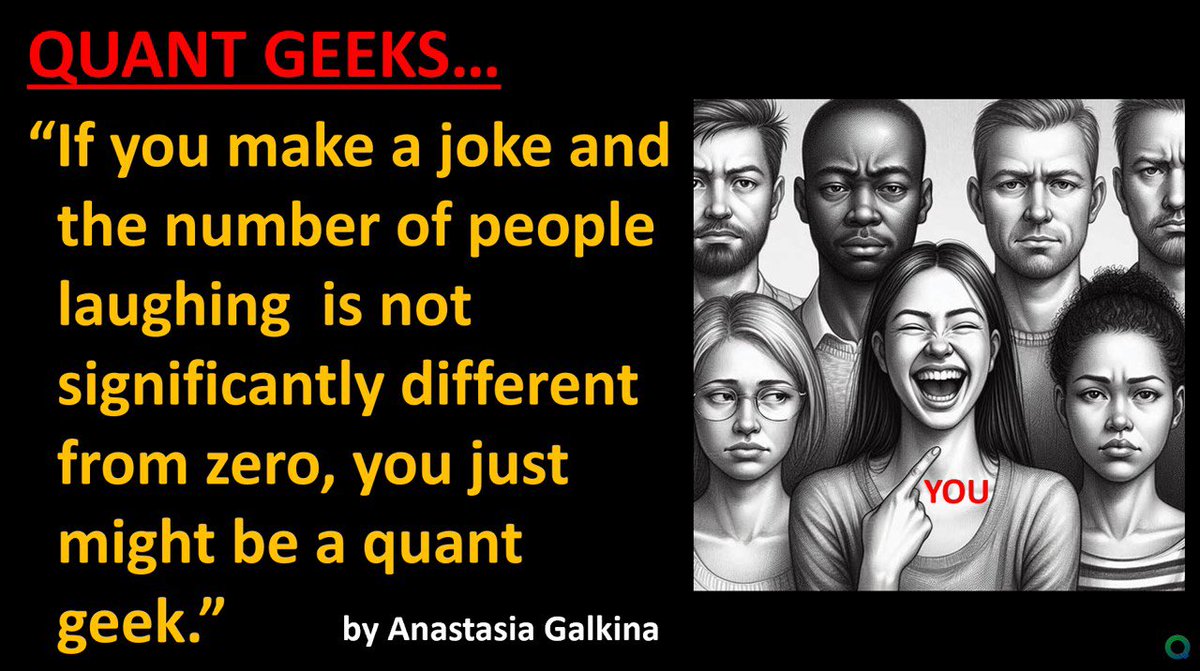 quantitudethepodcast (@quantitudepod) on Twitter photo Congrats to <a href="/AnastasiaGalki9/">Anastasia Galkina</a> for her winning QUANT GEEK quote, for which she will get a Quantitude spiral notebook. Stay tuned for another fun Quantitude contest, coming soon! 😊 Congrats to <a href="/AnastasiaGalki9/">Anastasia Galkina</a> for her winning QUANT GEEK quote, for which she will get a Quantitude spiral notebook. Stay tuned for another fun Quantitude contest, coming soon! 😊