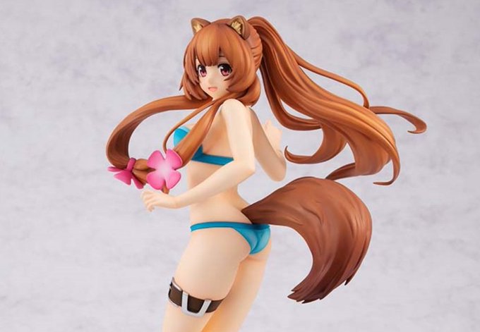 美少女フィギュア専門店 on X: 