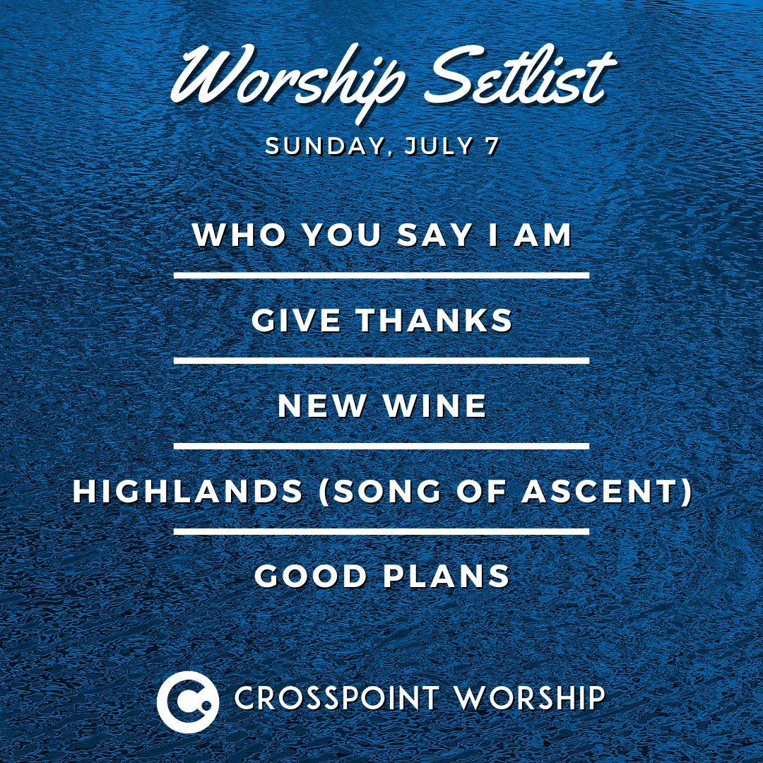 CrosspointNB's tweet image. 