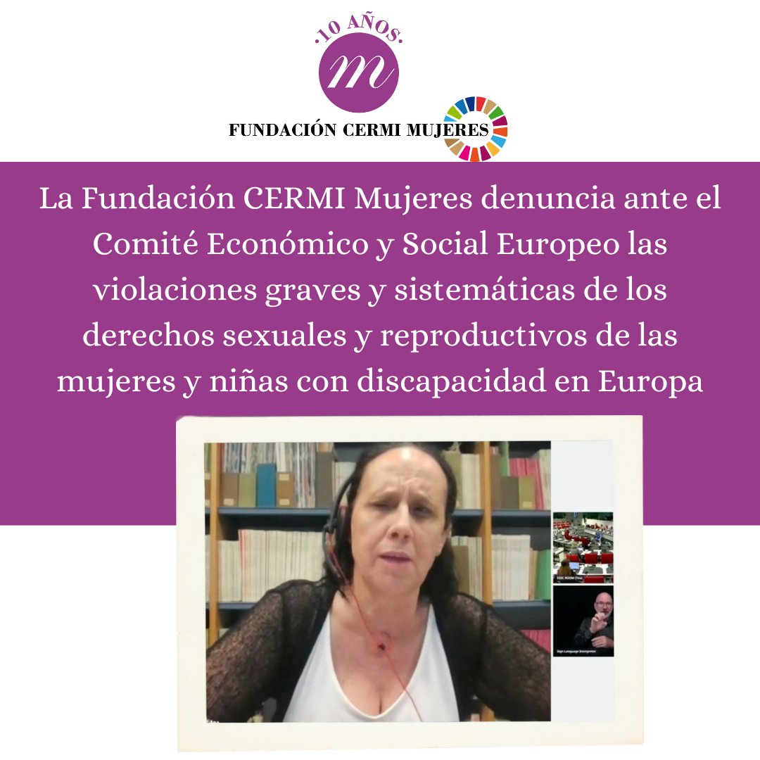 CERMI Estatal tweet media