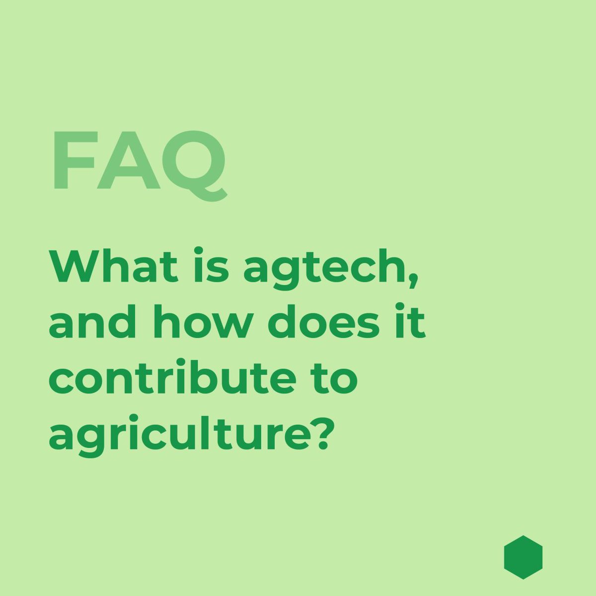 At Greenlight Analytical, we're leading the agtech revolution! Our innovative solutions boost productivity and sustainability. Join us in shaping the future of farming! 🌱🚜 #AgTech #Innovation #Sustainability