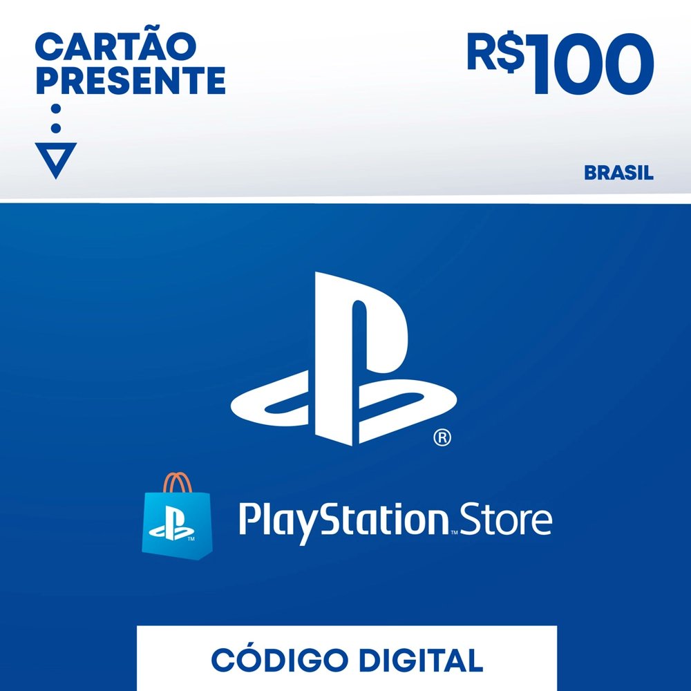 promotecgames's tweet image. Sorteio de um Gift Card no valor de R$ 100,00 na plataforma que você quiser.

Regras:

☑️ Seguir @promotecgames 
☑️ Curtir os 2 tweets dessa thread
☑️ Dar RT nesse tweet (sem comentários)
☑️ Responder dizendo o gift card vc quer!

Resultado dia 12/07, boa sorte !