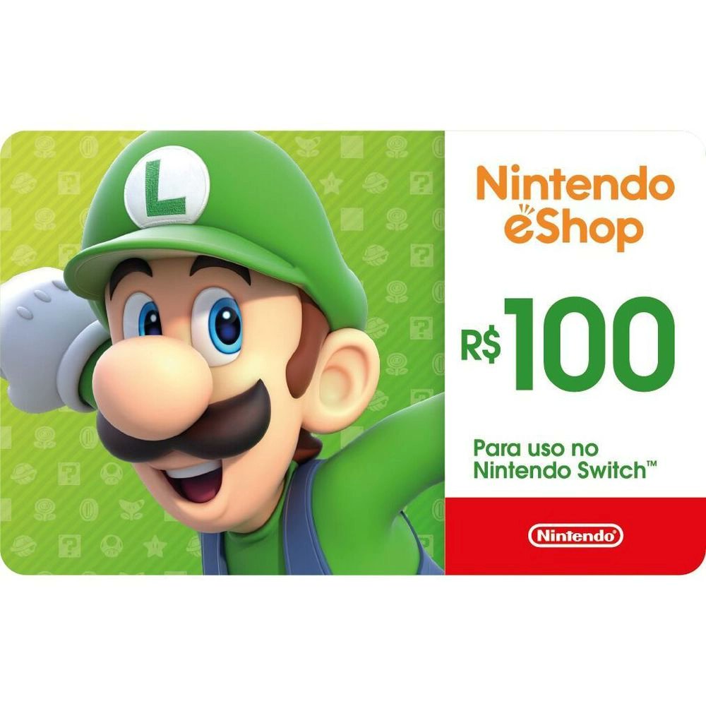 promotecgames's tweet image. Sorteio de um Gift Card no valor de R$ 100,00 na plataforma que você quiser.

Regras:

☑️ Seguir @promotecgames 
☑️ Curtir os 2 tweets dessa thread
☑️ Dar RT nesse tweet (sem comentários)
☑️ Responder dizendo o gift card vc quer!

Resultado dia 12/07, boa sorte !