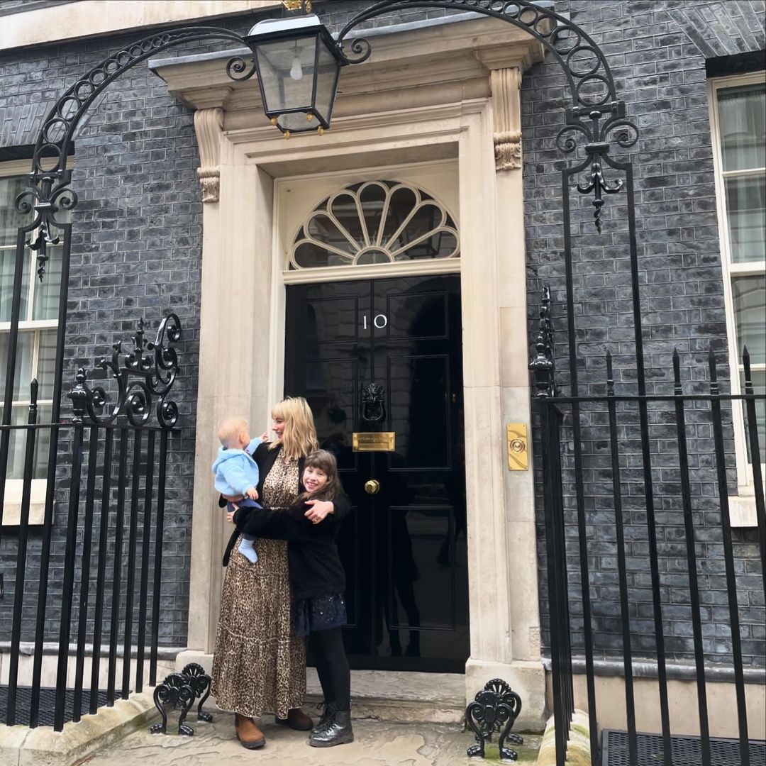 Anthony Nolan (@anthonynolan) on Twitter photo “If I could say anything to Shirley Nolan? I would say a properly heart felt thank you. Losing a child is the worst thing ever, but the number of lives that have been saved because of her, it’s amazing.”
Thank you <a href="/KelShirl/">Kellie Shirley 💙</a> for your ongoing support💚
#50YearsOfHope “If I could say anything to Shirley Nolan? I would say a properly heart felt thank you. Losing a child is the worst thing ever, but the number of lives that have been saved because of her, it’s amazing.”
Thank you <a href="/KelShirl/">Kellie Shirley 💙</a> for your ongoing support💚
#50YearsOfHope