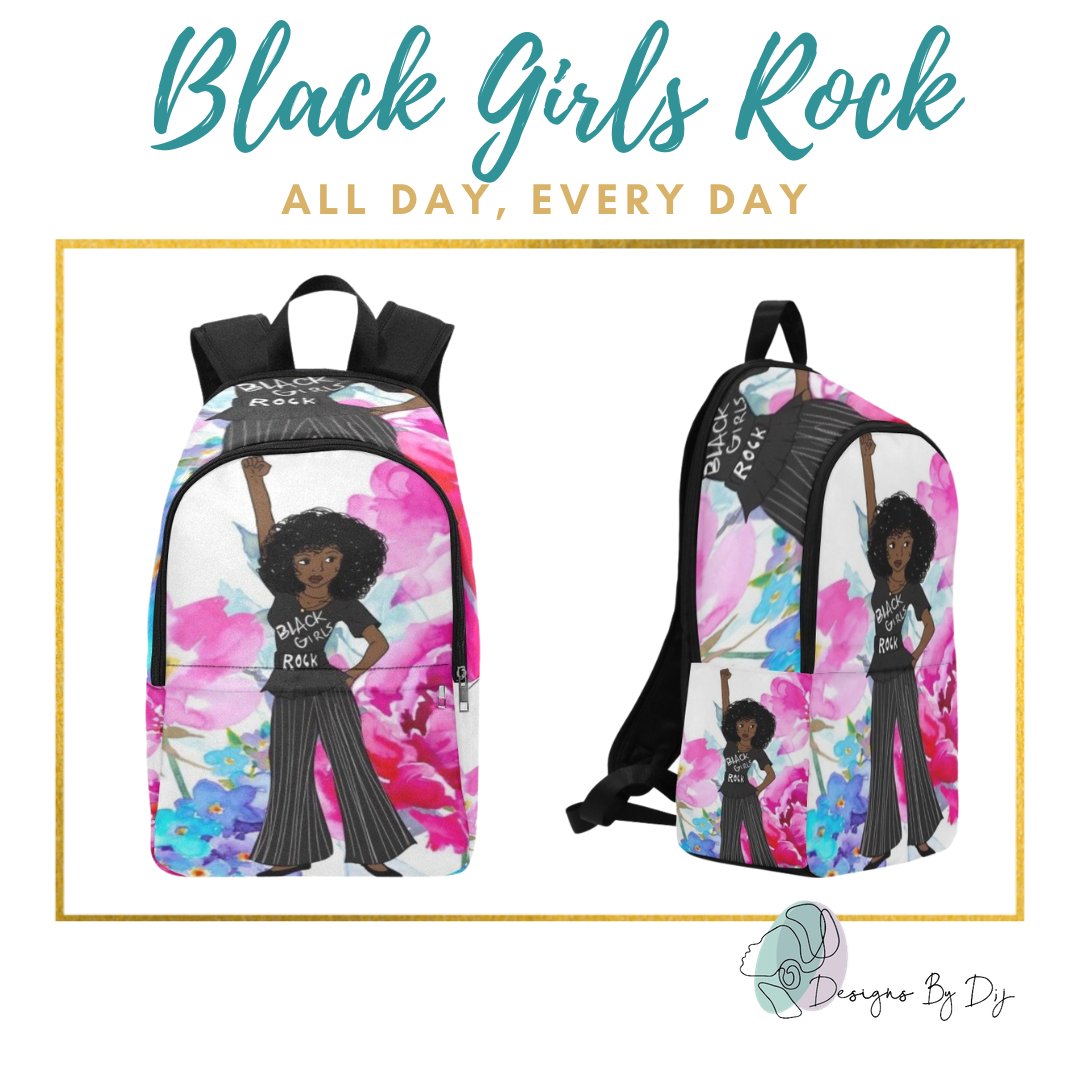 Introducing our stylish and unique back-to-school backpacks! Perfect for starting the school year with confidence and pride. designsbydij.com/products/back-…
#BackToSchool #NewCollection #DesignsByDij