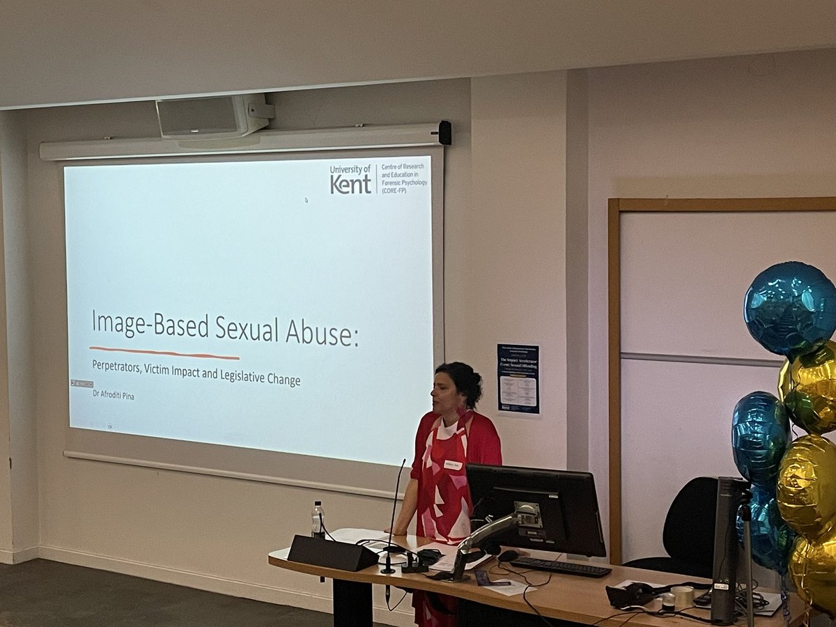 Forensic Psychology tweet media