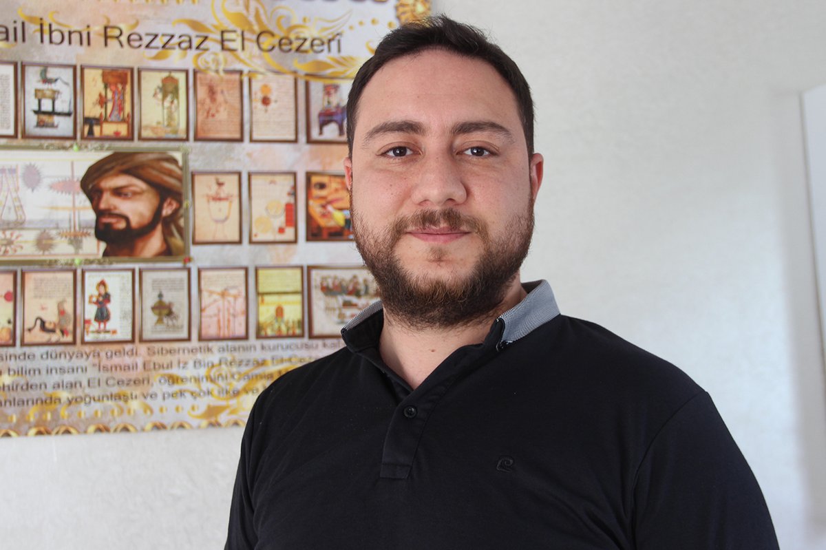 ilkeHaberAjansi's tweet photo. Psikolog Aşut, "Ebeveynler olarak farklı etkinliklerle çocukları ekranlardan uzak tutabiliriz"
https://t.co/G5AtuwjxBV https://t.co/4VOTEwJyzj