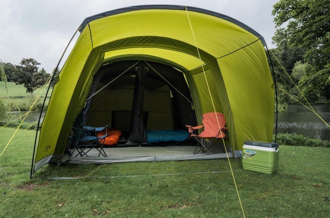 Discover our huge selection of family tents for under £500! Perfect for an adventure-packed family holiday. ⛺️ 

#WinfieldsOutdoors #FamilyCamping #AffordableAdventures
