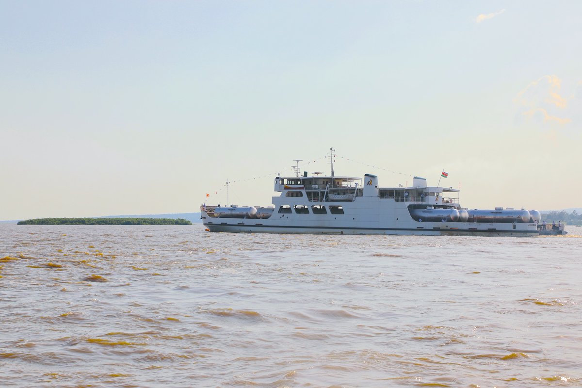 SandeZack's tweet photo. @KDFMissions @KenyaShipyards @MakeItKenya #MVUhuruII matata sana https://t.co/YFRS4vAimL