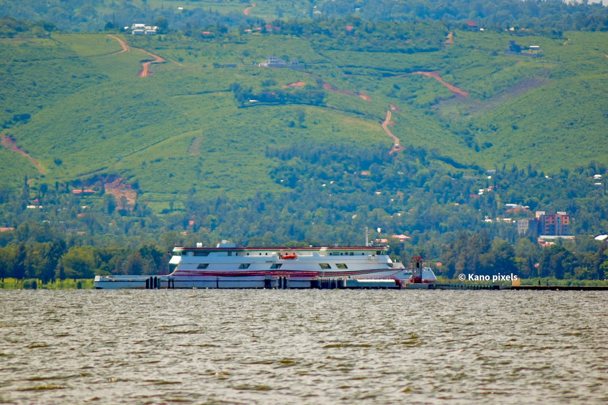 SandeZack's tweet photo. @KDFMissions @KenyaShipyards @MakeItKenya #MVUhuruII matata sana https://t.co/YFRS4vAimL