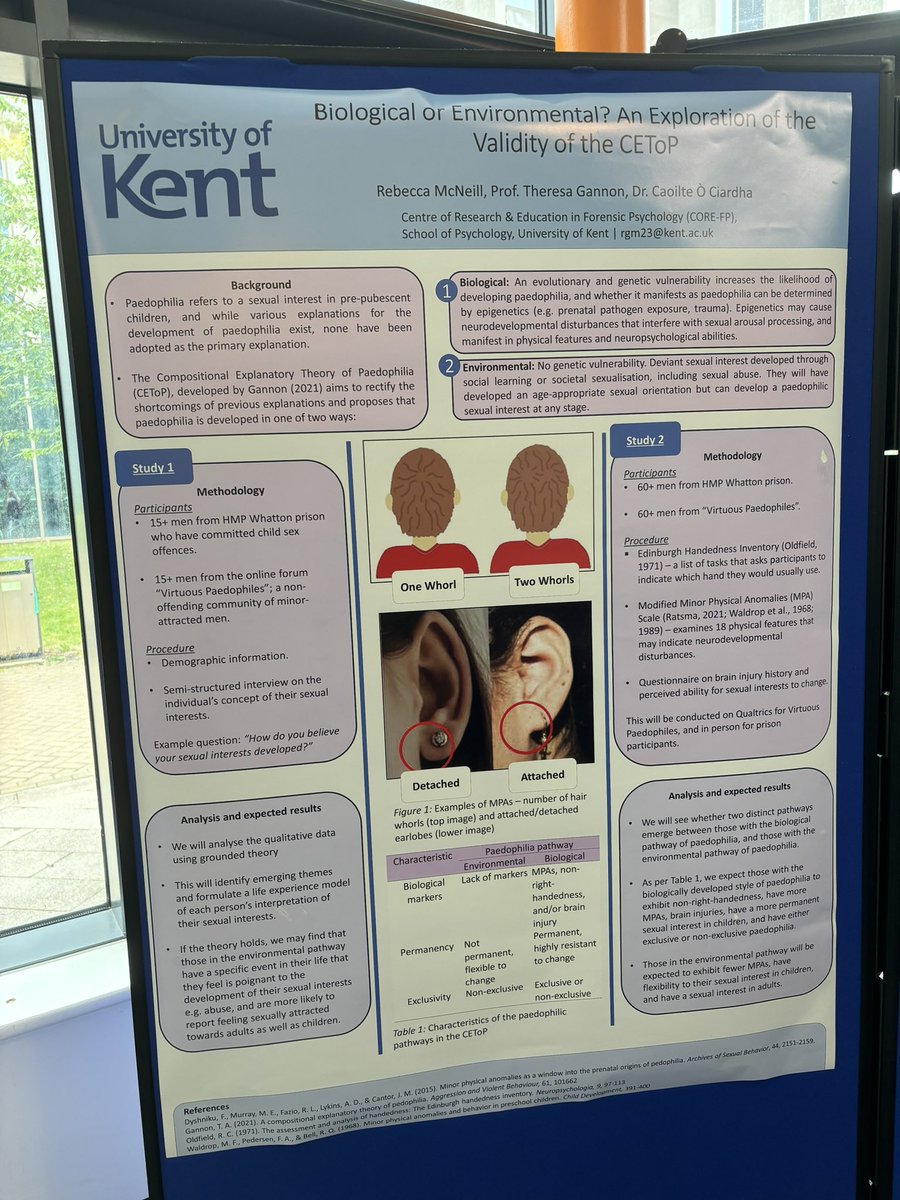 Dr Vicky Lister (she/her) tweet media