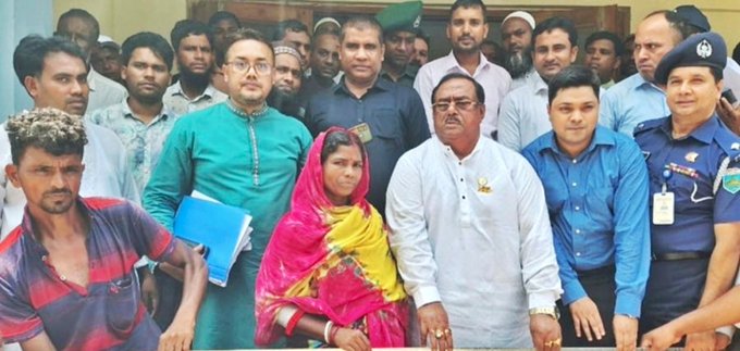 পলিশ করা চকচকে চাল আর বাজারে থাকবে না: খাদ্যমন্ত্রী