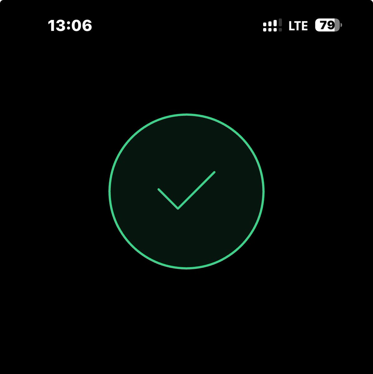 streamquentin's tweet image. Made my @solflare_wallet swap today 

Have you made yours ? 

#swap2win