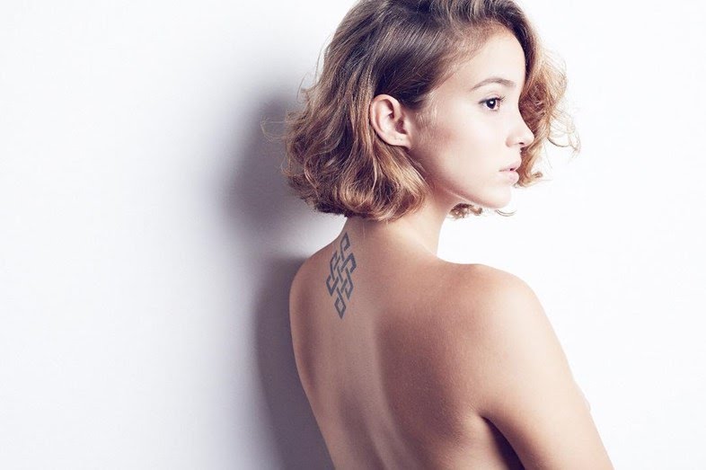 Day 8: favorite hair 

#10DaysWithAlba #WarriorNun #AlbaBaptista