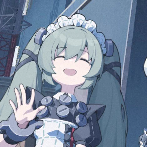 可愛い…