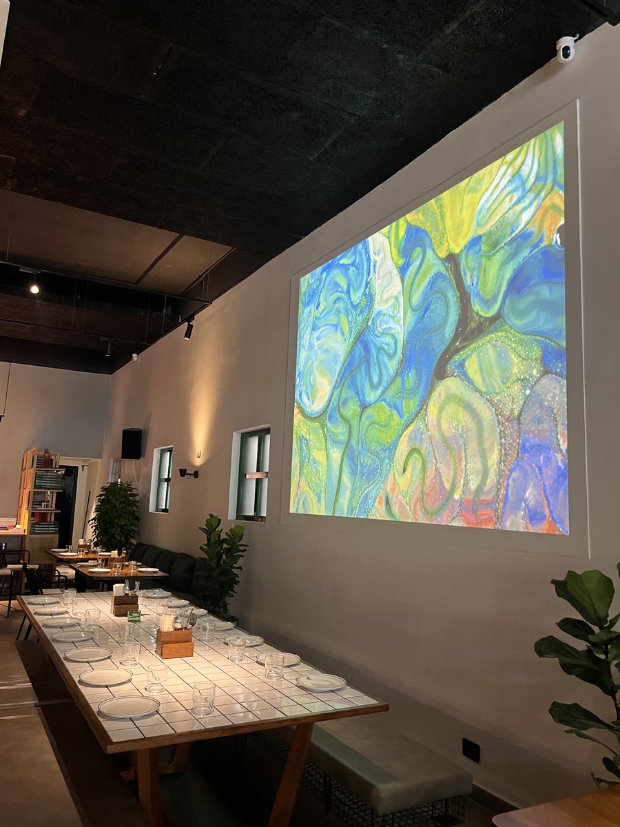 Tarini Thakur tweet media