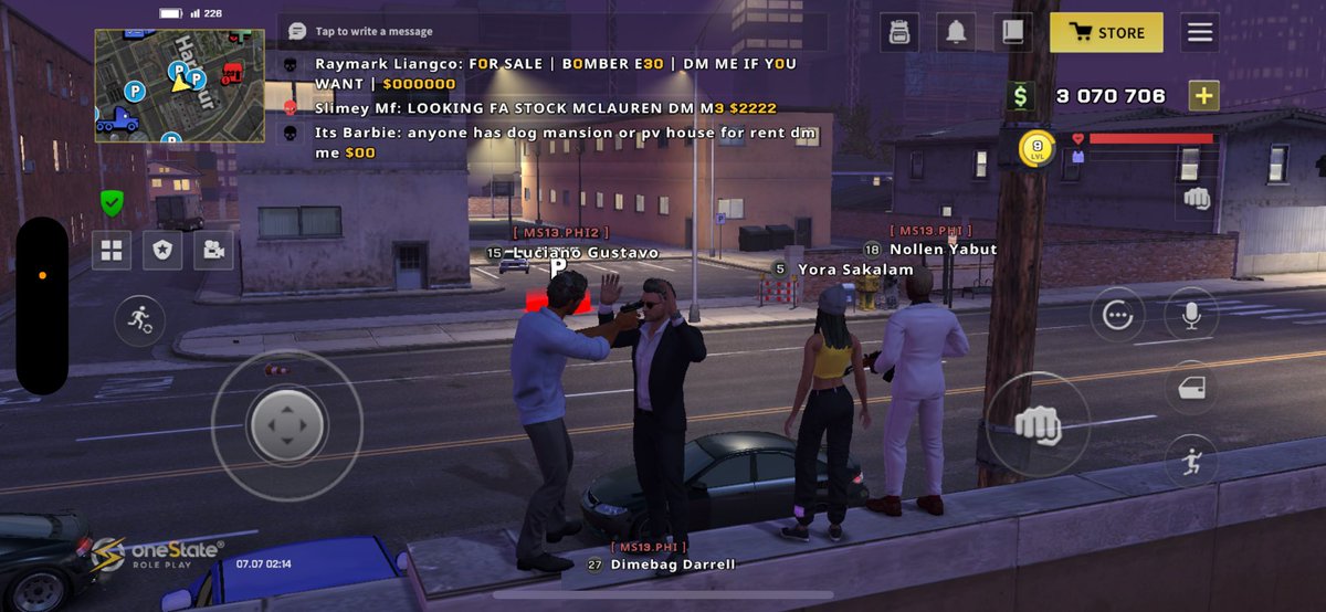 1283masa's tweet image. 怖いねぇ
#ONEState