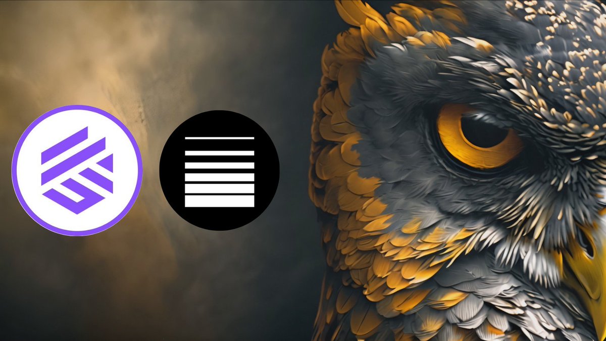 gateway_eth's tweet photo. Starting today: @ShutterNetwork #ShieldedTrading protects you against malicious MEV and censorship on @gnosischain. Send encrypted transactions. Enjoy safer trading. Protect your onchain assets from bad actors. Learn more and get started: https://t.co/aemLRMELBl. https://t.co/rh4hrPQ3fq
